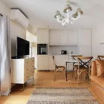 Amazing Duplex 4P- Louvre Museum Tuileries