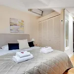 Amazing Duplex 4P- Louvre Museum Tuileries