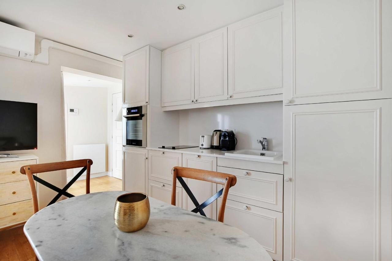 Amazing Duplex 4p- Louvre Museum Tuileries *